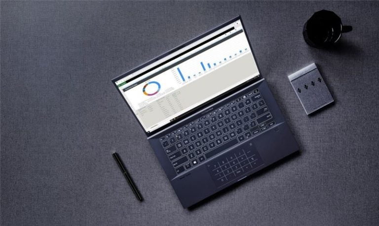 6 Rekomendasi Laptop Profesional Pendukung Kinerja yang Wajib Kamu Ketahui
