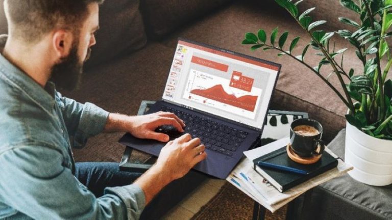 Manfaat Teknologi Informasi dan Digitalisasi bagi Pelaku Bisnis UMKM