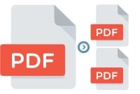 4 Cara Memisahkan File PDF Menjadi Beberapa Bagian