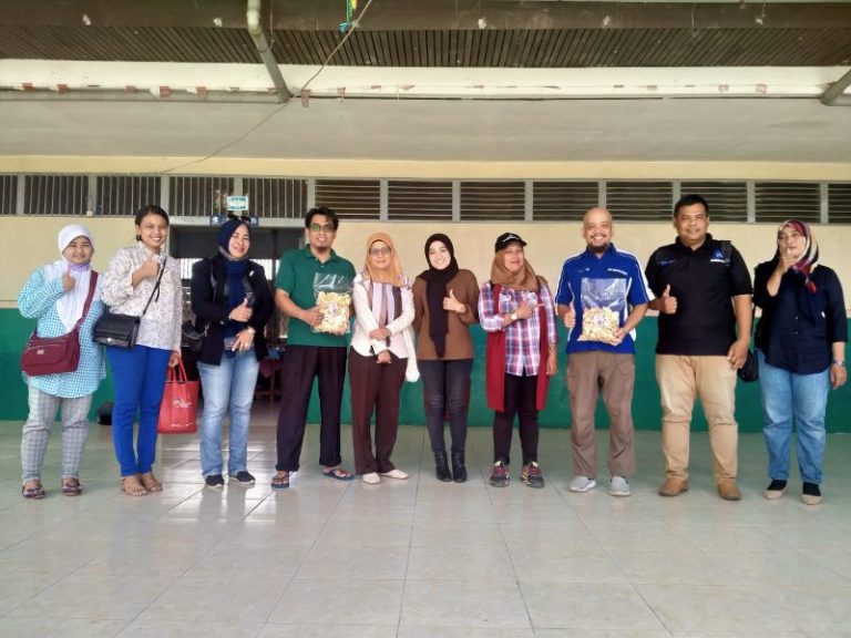 RTIK Kalbar Berikan Pelatihan Akuntansi Dasar untuk UMKM Pontianak