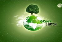 Inovasi Baru Green Earth Token yang Lebih Ramah Lingkungan