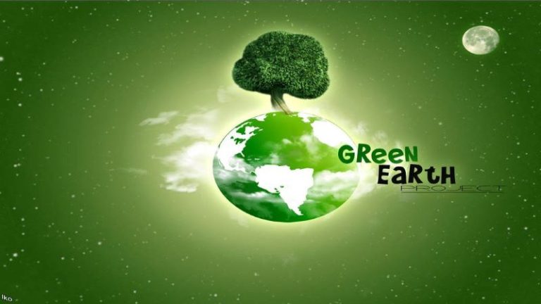 Inovasi Baru Green Earth Token yang Lebih Ramah Lingkungan