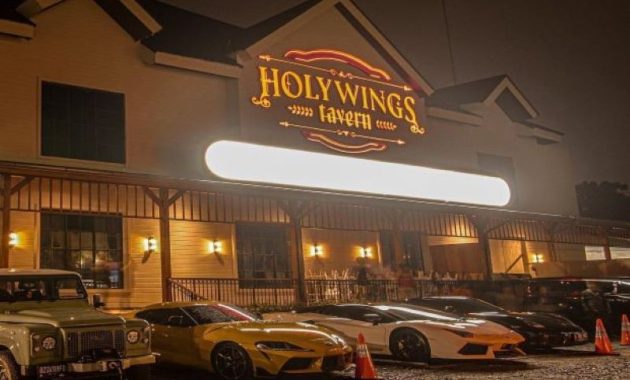 Promosi Kebablasan Ala Holywings, Menjadikan Muhammad dan Maria sebagai Target