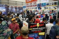 Indocomtech 2022 Kembali Digelar, Ajang Pameran Teknologi Informasi Terbesar di Indonesia