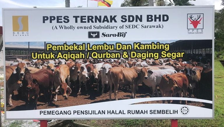 Sara-Bif PPES Ternak Sdn Bhd Company Profile