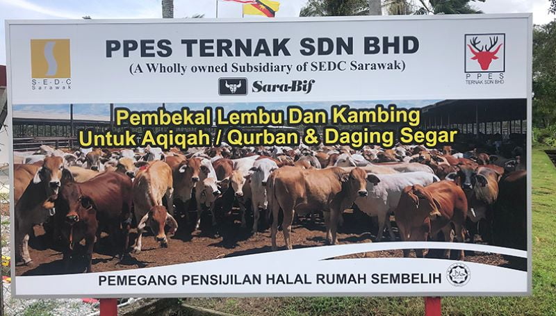 PPES Ternak Sdn Bhd