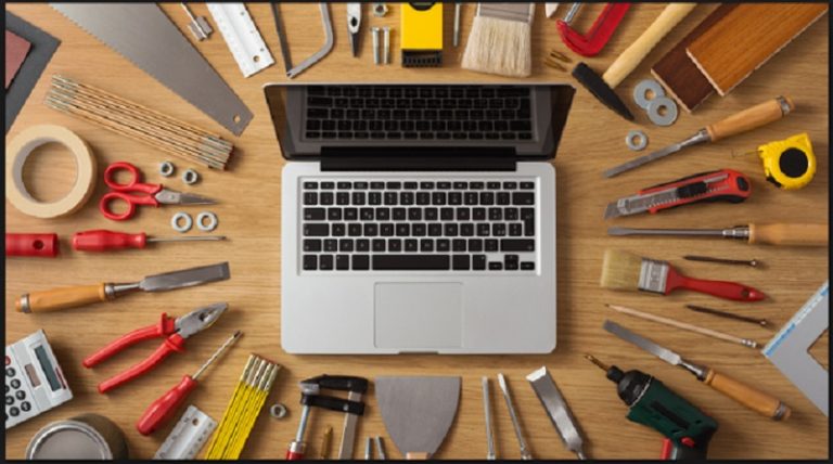 6 Rekomendasi Tools Gratis untuk Berbisnis Online
