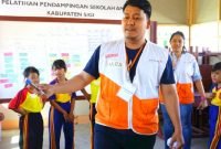 Berpartisipasi Menjadi Volunteer Indonesia di WVI