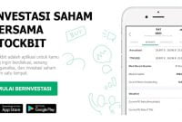 Rekomendasi Aplikasi Saham Terbaik 2022 untuk Belajar Investasi