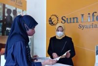 Sun Life Syariah Buka KPM Pertama di Bandung Jawa Barat