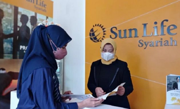 Sun Life Syariah Buka KPM Pertama di Bandung Jawa Barat