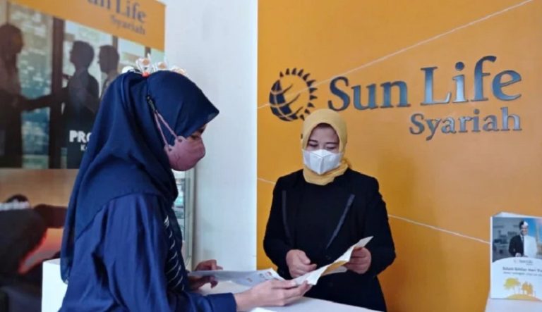 Sun Life Syariah Buka KPM Pertama di Bandung Jawa Barat