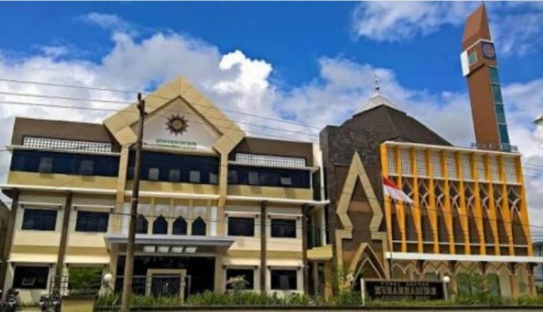 29 Masjid di Kalimantan Barat yang Menggelar Sholat Idul Adha 9 Juli 2022