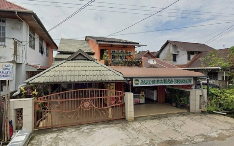 Gallery Meatball, Agen Bakso Daging Sapi Kemasan Halal Pontianak