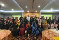 Sun Life Syariah Selenggarakan Customer Gathering Perdana di Pontianak