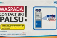 Lomba Blog BRI Berhadiah Total 100 Juta Rupiah Diperpanjang