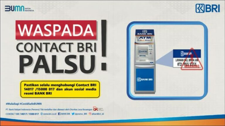 Lomba Blog BRI Berhadiah Total 100 Juta Rupiah Diperpanjang