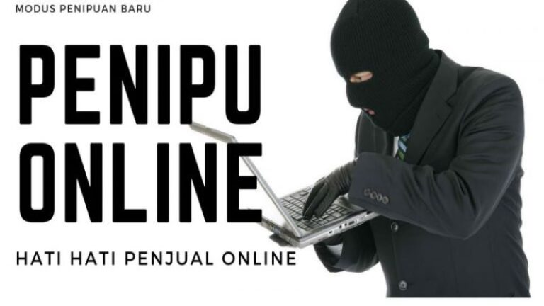 Waspada Model Penipuan Online Baru dengan Metode Campaign Produk Berbayar