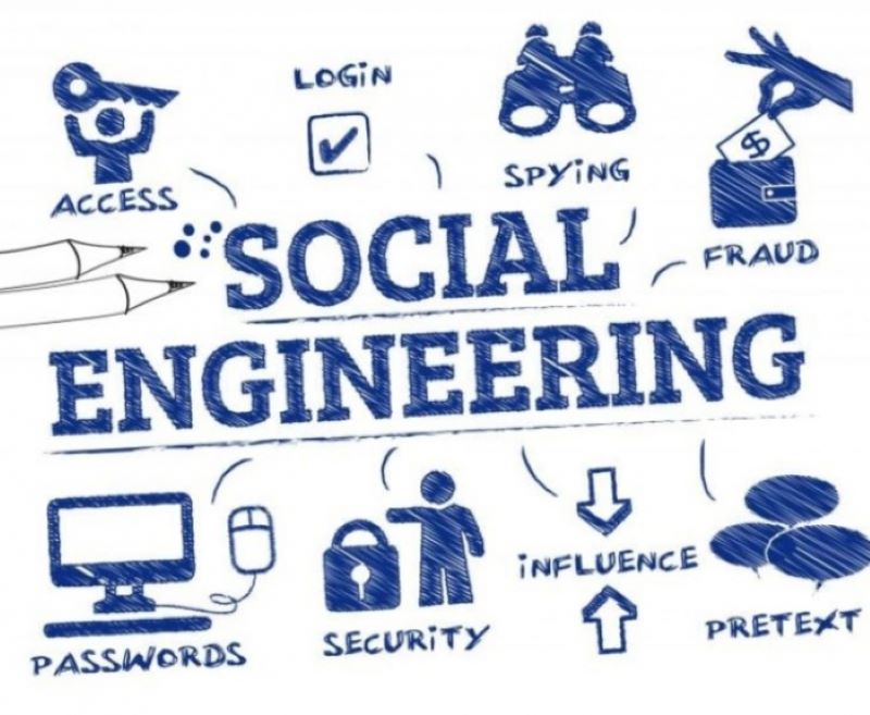 Social Engineering