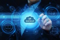 Data Back-up and Also Recovery Providers: 5 Advantages in 2022