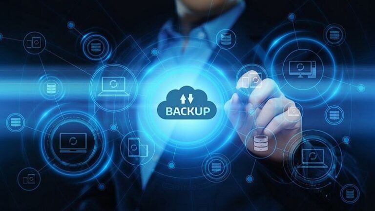 Data Back-up and Also Recovery Providers: 5 Advantages in 2022