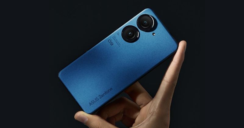 ASUS Zenfone 9 Ultra Compact