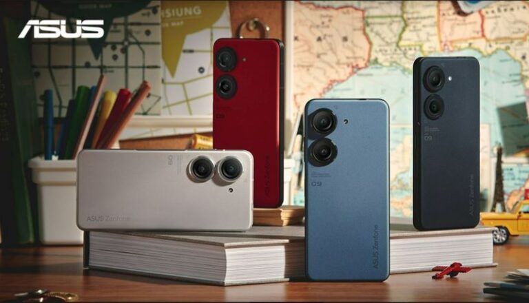 Saksikan Rilis Resmi ASUS Zenfone 9 Live Tanggal 13 November 2022