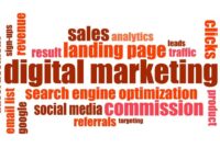 6 Benefits of Digital Marketing for Online Advertising