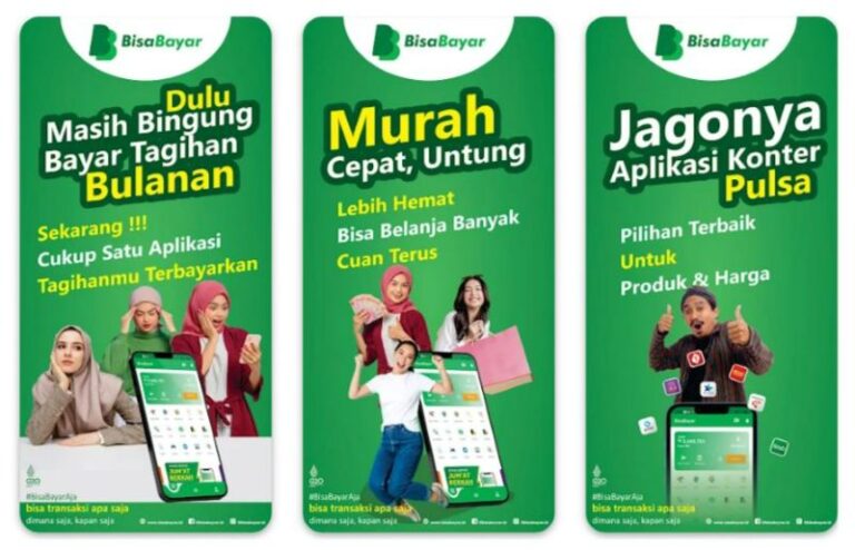 4 Cara Jualan Pulsa Tanpa Modal Melalui Aplikasi Resmi Android
