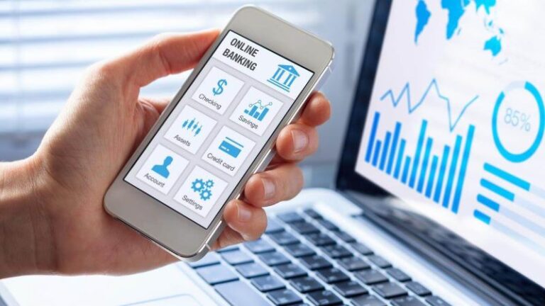 Perkembangan Bank Digital Memberikan Banyak Kemudahan untuk Anda