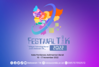 Lomba Blog, Video, dan Foto dalam Rangkaian Kegiatan Festik 2022