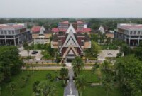 Bidang Jurusan yang Ada di Universitas Tanjungpura Tahun 2022