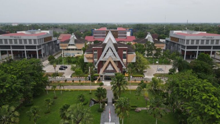 Bidang Jurusan yang Ada di Universitas Tanjungpura Tahun 2022