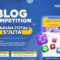 Lomba Blog Klik Indomaret