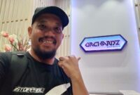 Orchardz Capsule, Hotel Kamar Kapsul Pertama di Kalimantan Barat