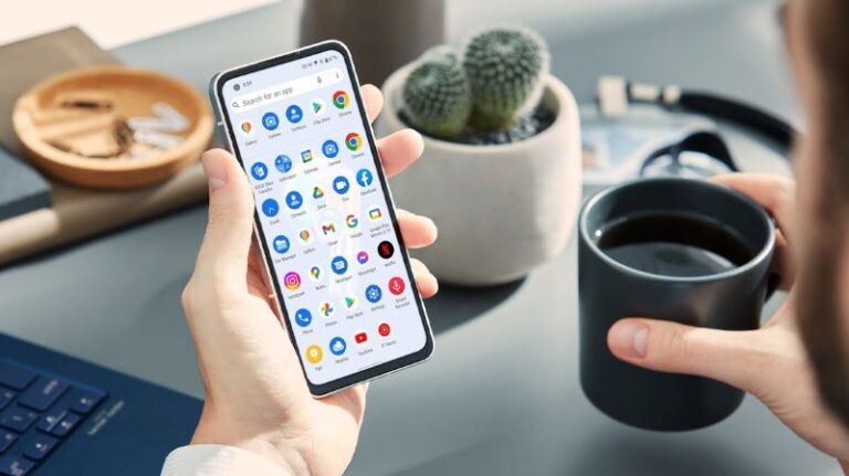 ASUS Zenfone 9, Si Mungil Bermata Besar yang Memiliki Performa “Galak”