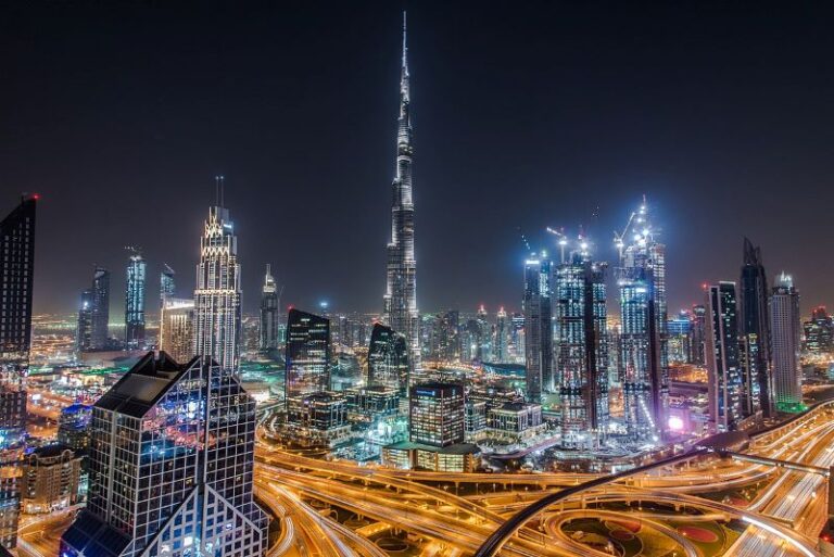 6 Best Things to Do in Dubai Today