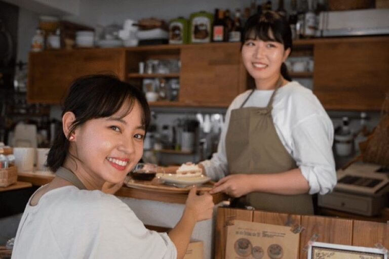 Bisnis di Era Digital: Apakah UMKM Kuliner Masih Potensial?