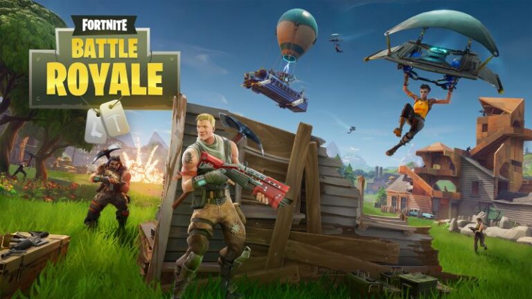 Rekomendasi 5 Game Laptop Terbaik yang Wajib Kalian Coba