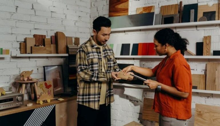 Ini Dia 5 Manfaat Internet untuk Bisnis UMKM