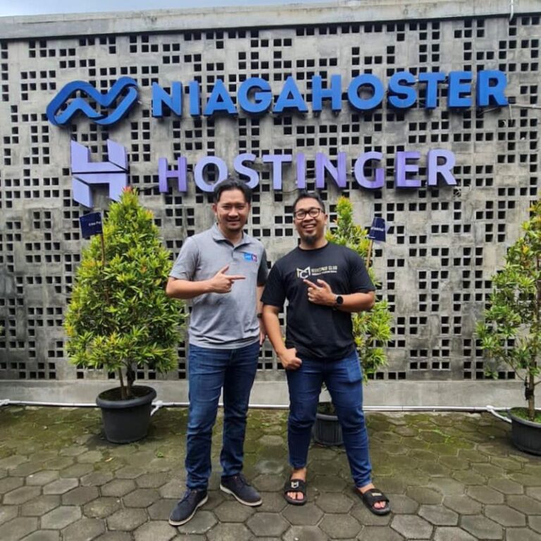 Rekomendasi Hosting Indonesia 2023, Diskon Khusus 75 Persen untuk UMKM