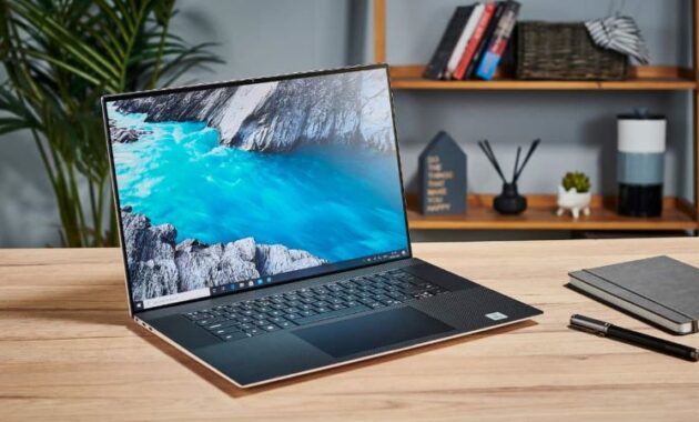 Rekomendasi Laptop Bisnis Dell dengan Harga Murah