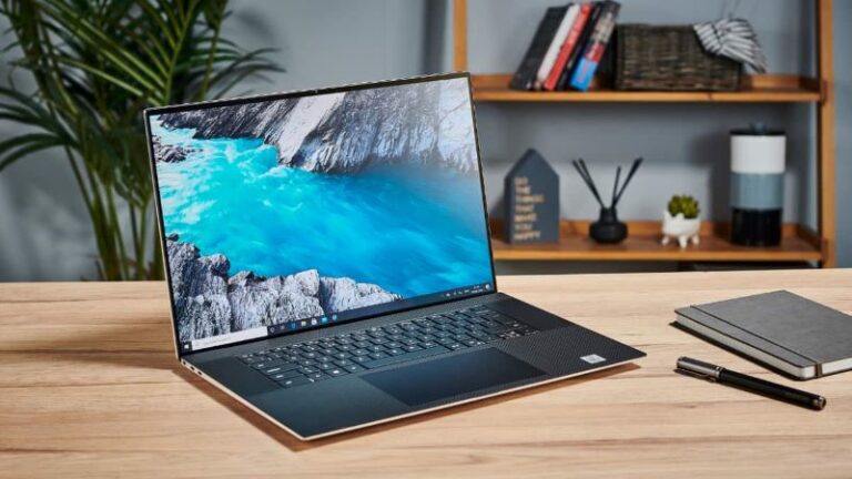 Rekomendasi Laptop Bisnis Dell dengan Harga Murah