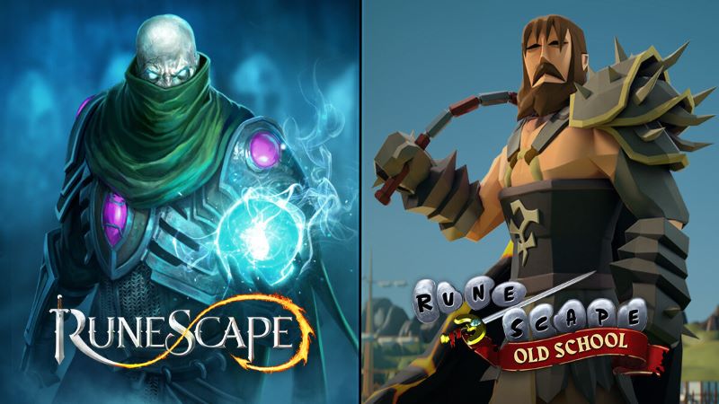 Runescape