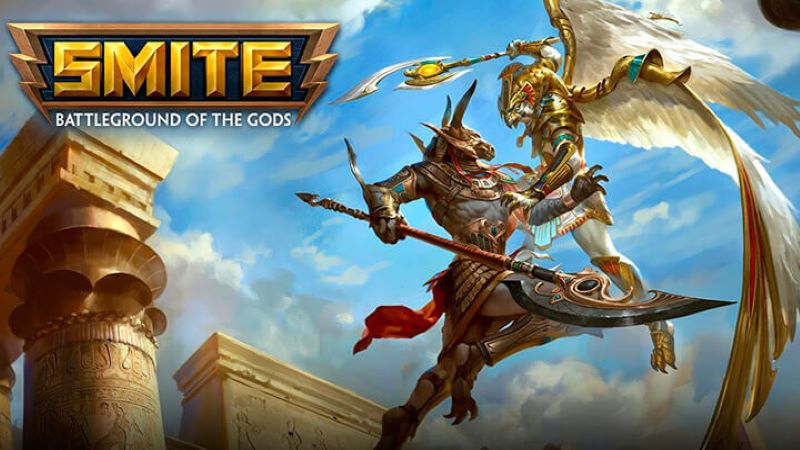 Smite