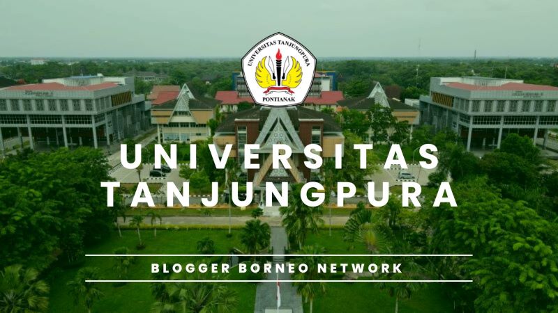 UNTAN x Blogger Borneo