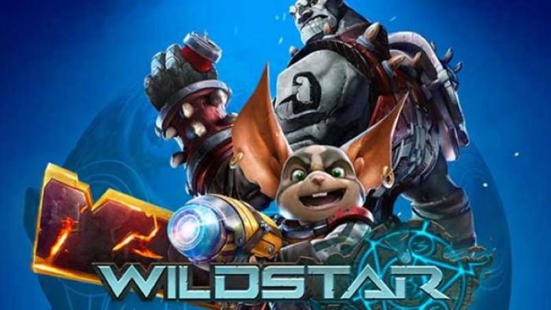 Wildstar