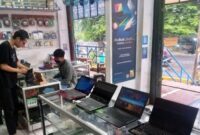 Cara Mendapatkan Laptop Bekas Berkualitas dengan Harga Terjangkau