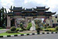 Kuching Car Rental, an Easy Way to Get Around Sarawak at a Low Cost