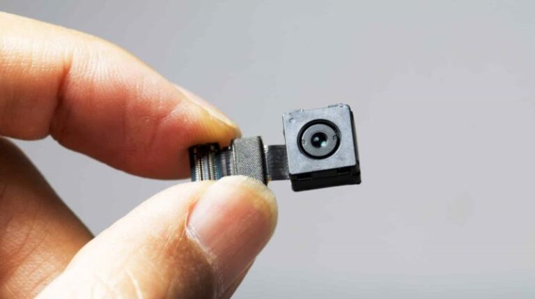 Four Ways to Detect Hidden Cameras in Accommodations